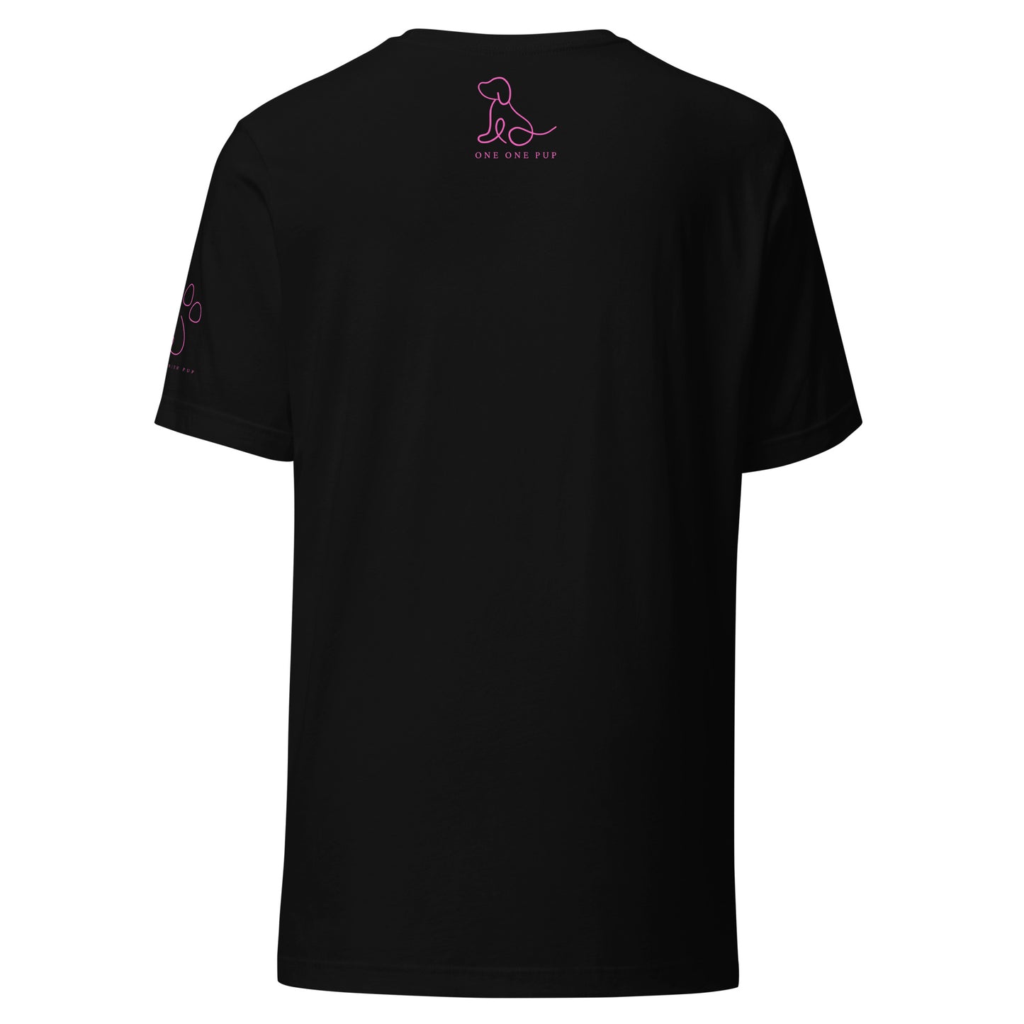 Labrador Retriever #3 Pop Unisex t-shirt