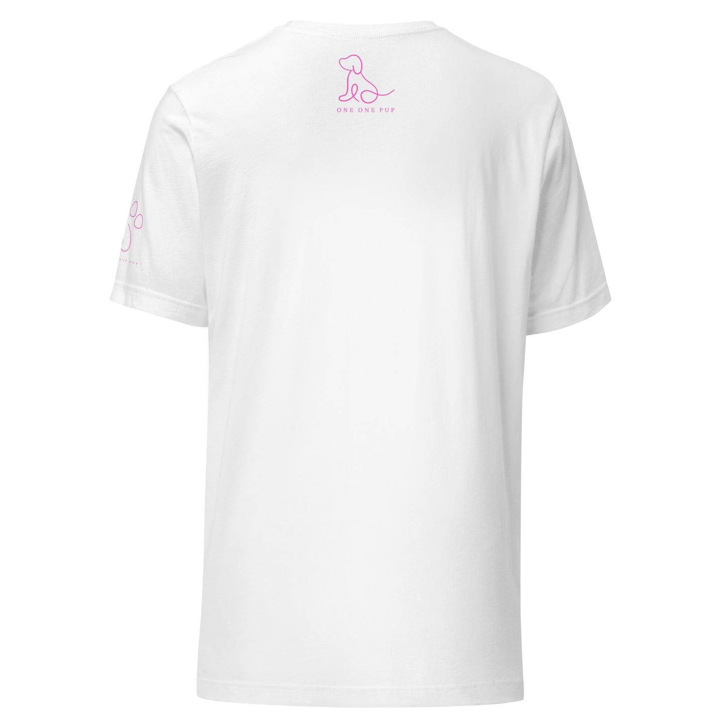 Labrador Retriever #2 Pop Unisex t-shirt