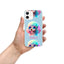 Poodle #1 Cute Accessories Clear Case for iPhone