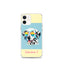 Dalmatian #1 Pop Accessories Clear Case for iPhone