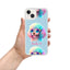 Poodle #1 Cute Accessories Clear Case for iPhone