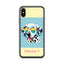 Dalmatian #1 Pop Accessories Clear Case for iPhone