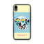 Dalmatian #1 Pop Accessories Clear Case for iPhone