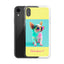 Chihuahua #1 Pop Cool  Accessories Clear Case for iPhone