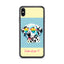 Dalmatian #1 Pop Accessories Clear Case for iPhone