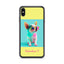 Chihuahua #1 Pop Cool  Accessories Clear Case for iPhone