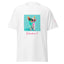 Chihuahua #1 Pop Cool  Men's clothing Men’s Classic Tee