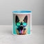 German Shepherd #1 Home & living Mug with Color Inside