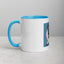 French Bulldog #1 Pop Home & living Mug with Color Inside